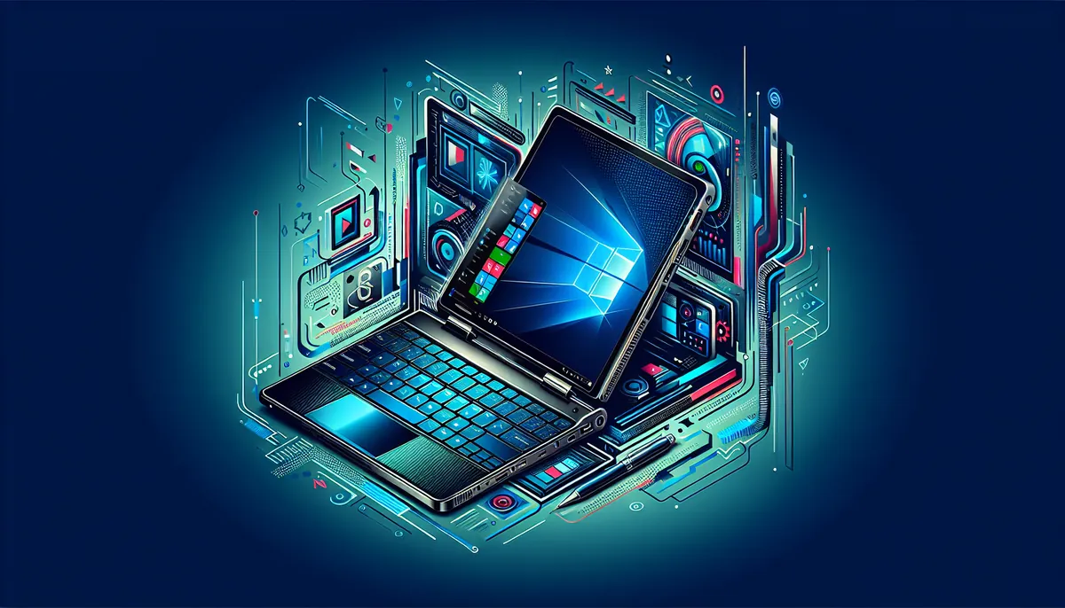 Honor Win İnceleme: Taşınabilir Windows 11 Gaming PC [2026]