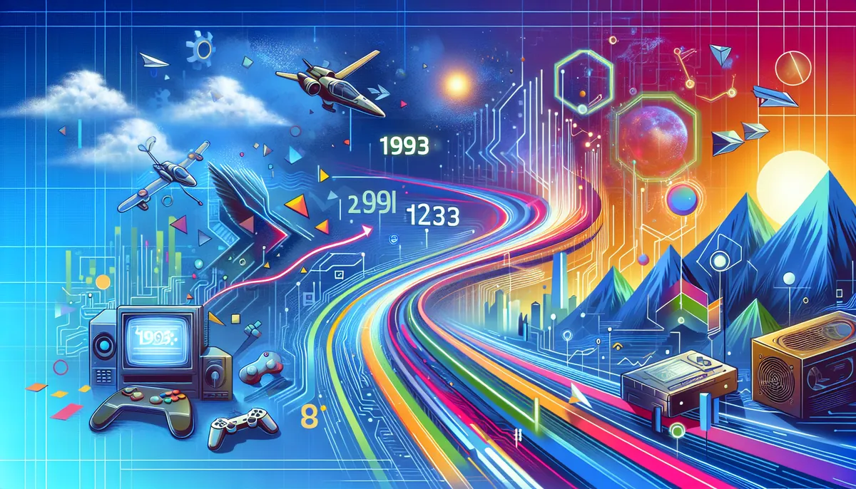DOOM Serisi: 30 Yıllık Efsanenin Tarihi (1993-2026)