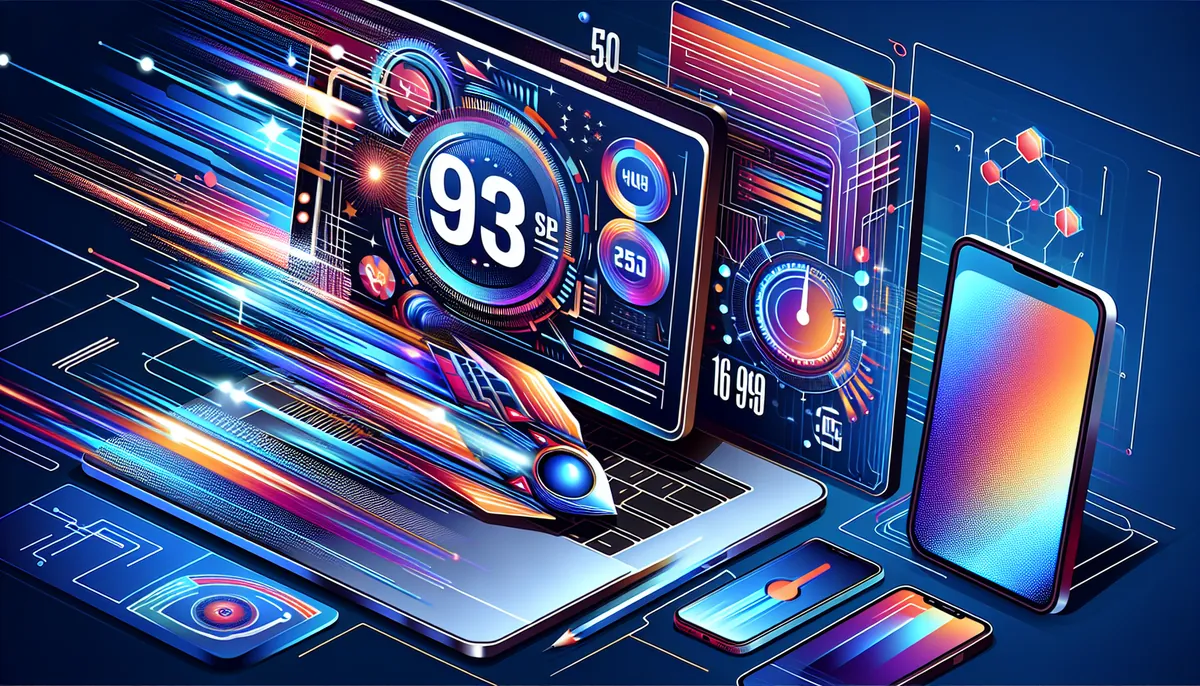 Teknik SEO Rehberi: Site Hızı ve Core Web Vitals