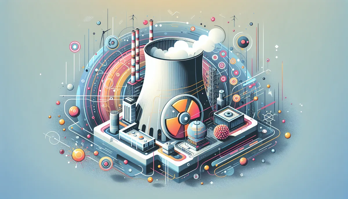 Akkuyu Nükleer Santrali: Türkiye'nin Enerji Geleceği