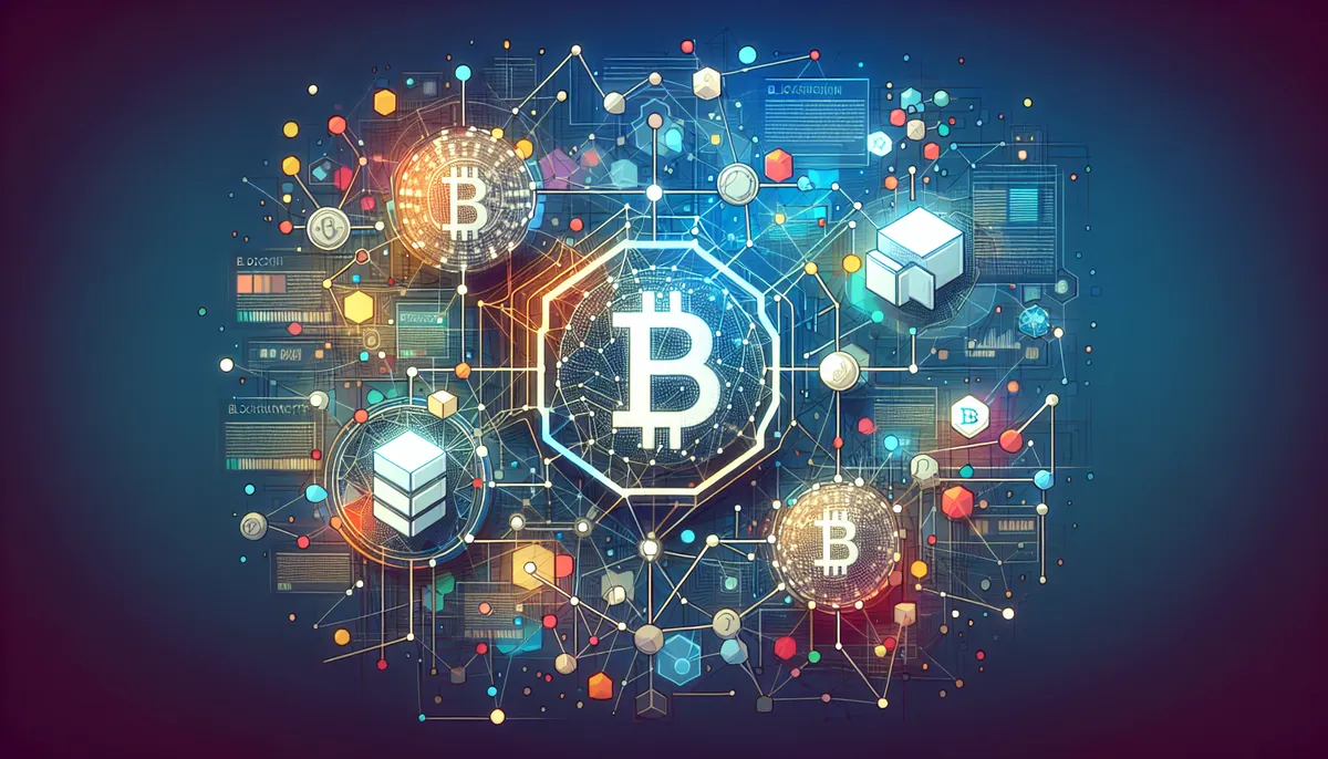 Blockchain ve Web3: 2025'te Merkeziyetsiz İnternetin Durumu