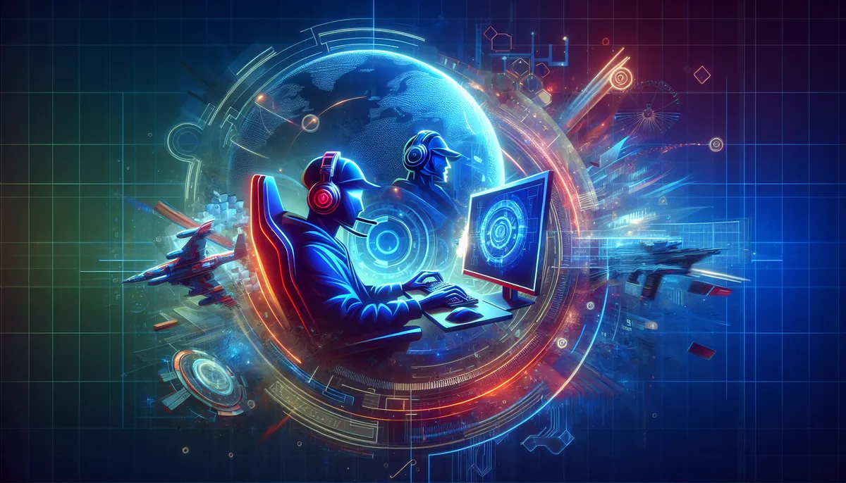 E-Spor 2025: Türkiye'deki Gelişmeler ve Küresel Trendler