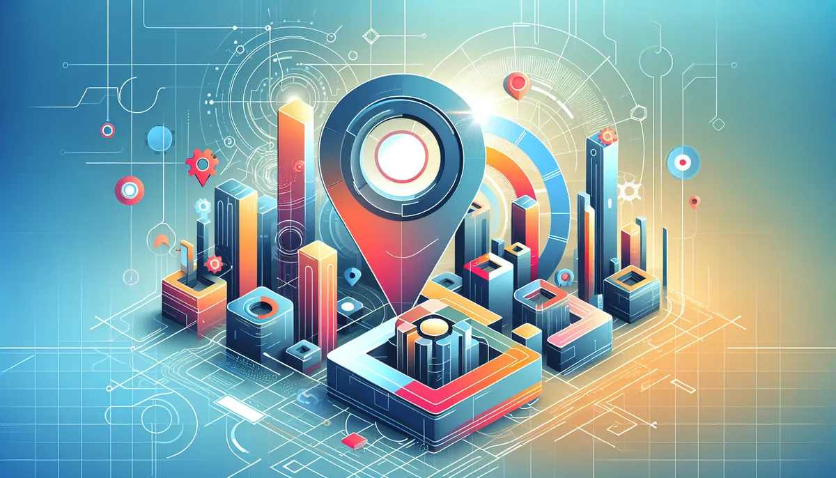 Yerel SEO: Google Haritalar'da Üst Sıralara Çıkın