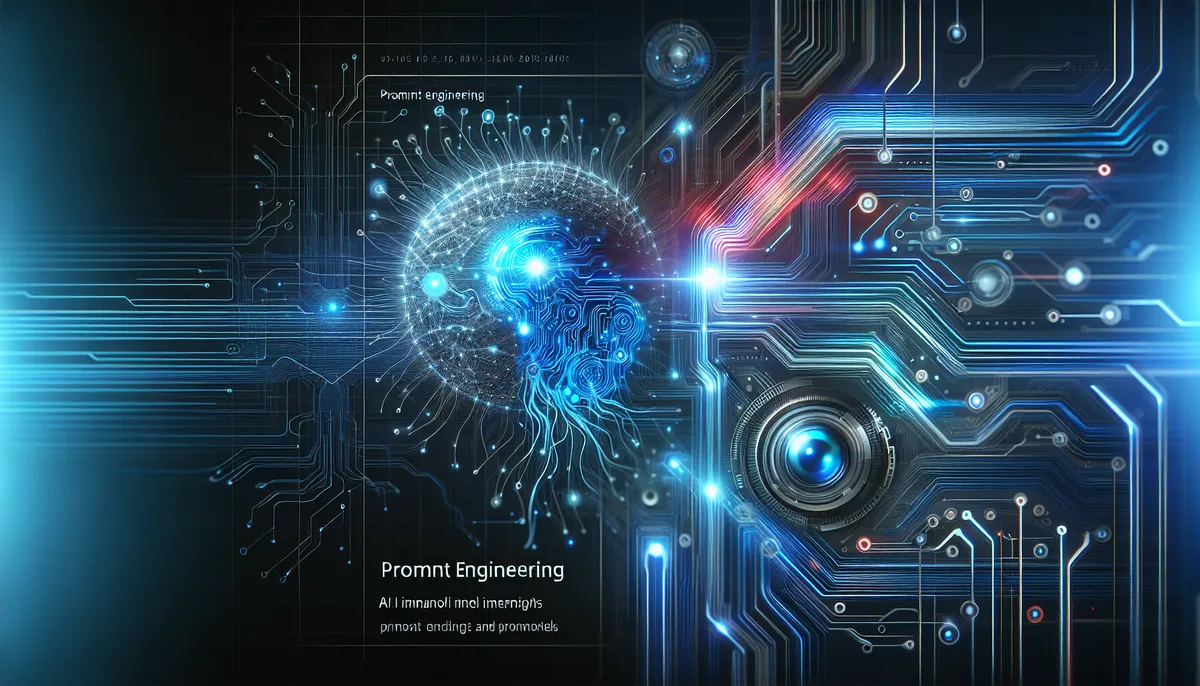 Prompt Engineering: ChatGPT ve AI Modellerinden En İyi Sonuçlar