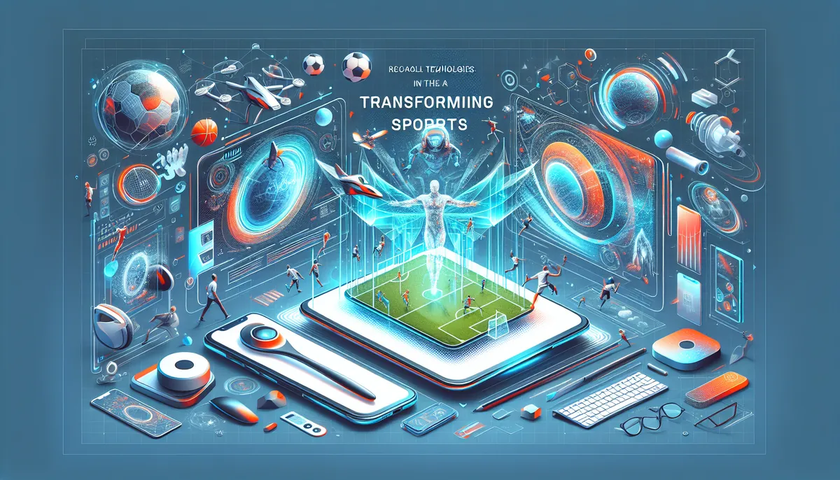 Galatasaray Trabzon Maçı ve Spor Deneyimini Dönüştüren Teknolojiler: AR/VR, Yapay Zeka ve Mobil Uygulamalar