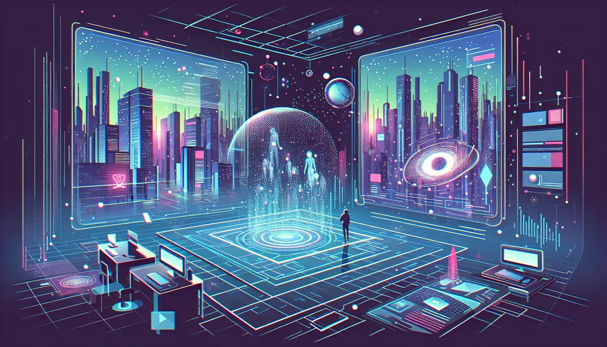 Apple Vision Pro: Spatial Computing Çağı