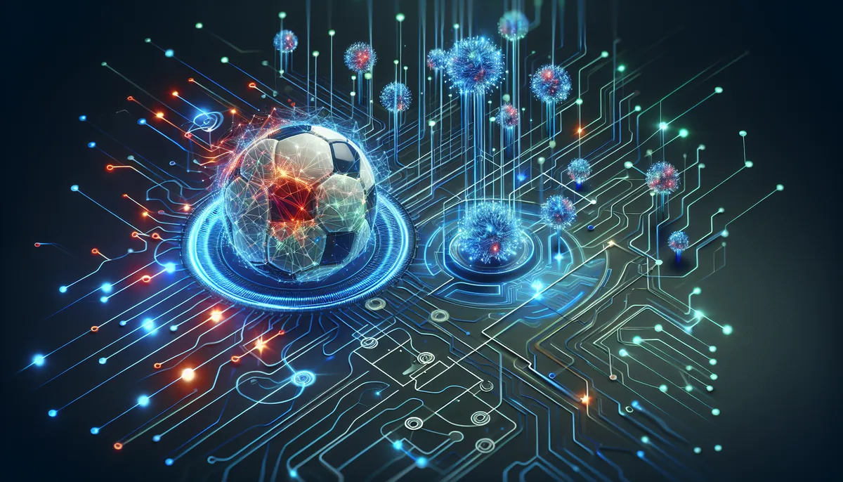 Yapay Zeka ve AR/VR ile Spor Deneyimi Nasıl Dönüşüyor? Geleceğin Taraftar Uygulamaları