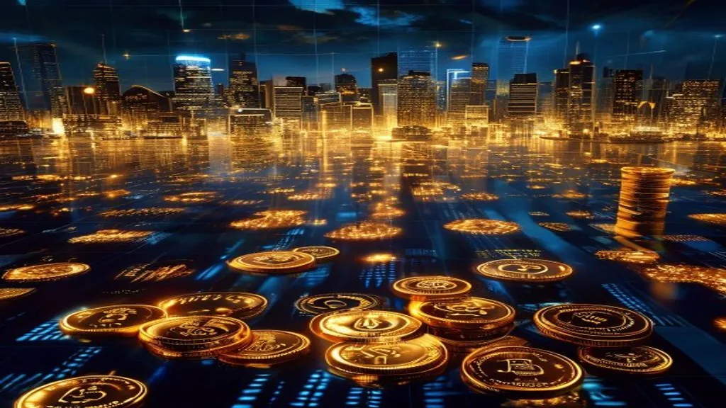 Yapay Zeka ile Ekonomik Belirsizlikleri Yonetmek: Enflasyon ve Finansal Gelecek Tahminleri