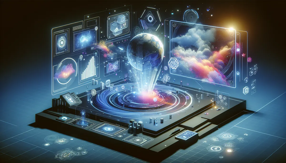 Unity AR Foundation Başlangıç Rehberi