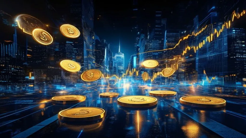 Yapay Zeka ile Borsa ve Halka Arz Kararlarınızı Güçlendirin: Dijital Finansın Geleceği