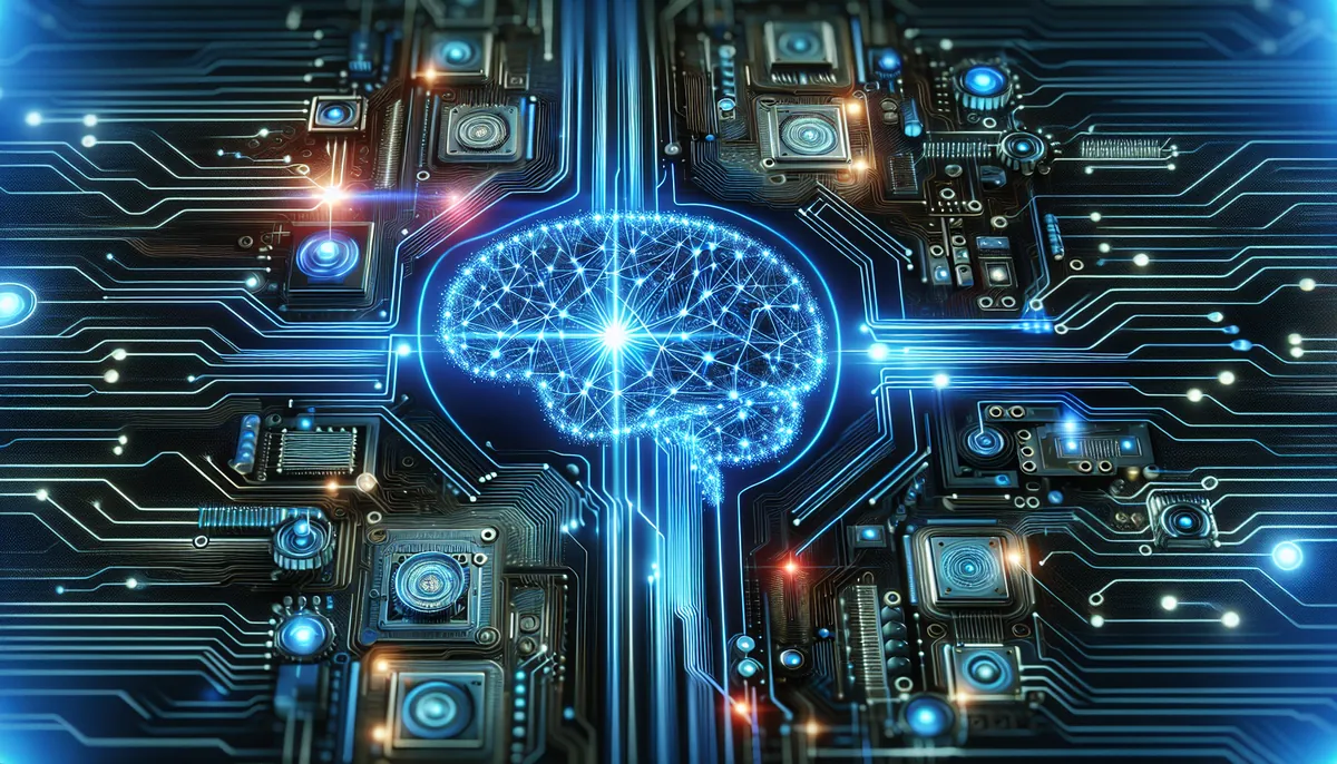 ChatGPT ve Yapay Zeka ile İş Süreçleri Otomasyonu