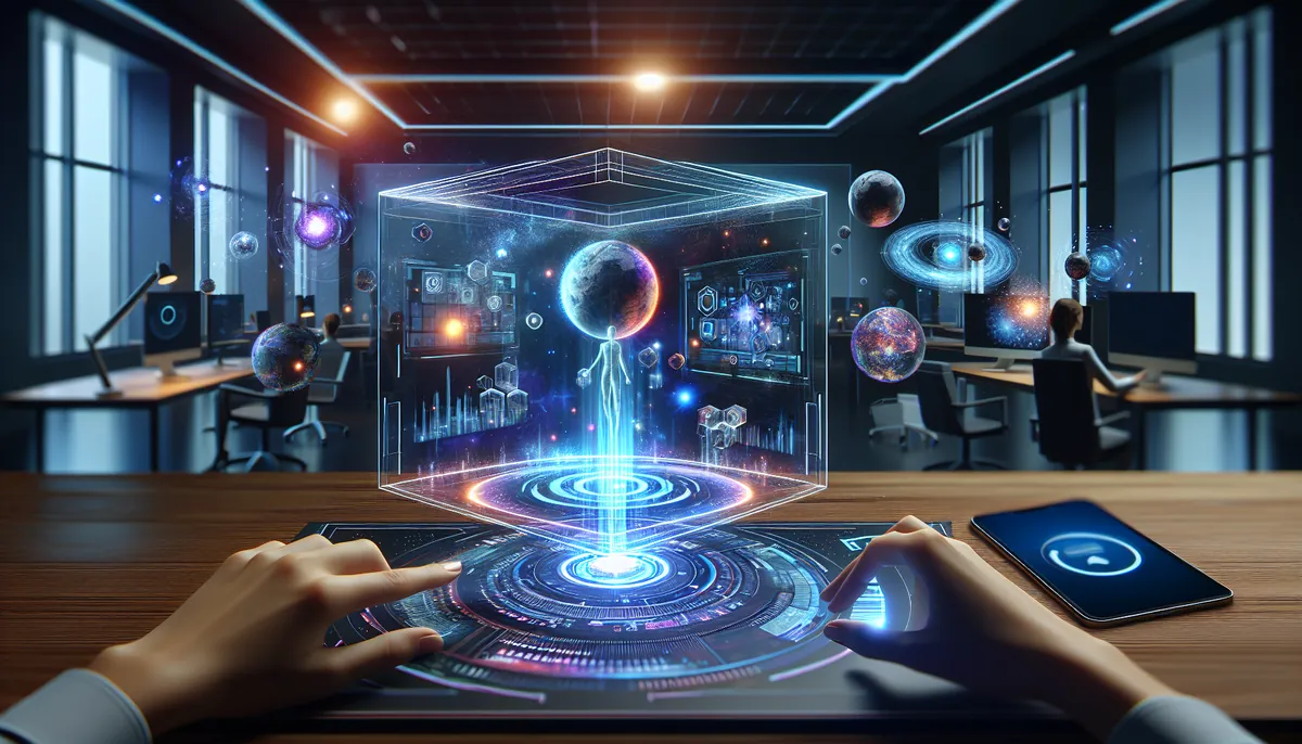 8th Wall: WebAR Platformu İncelemesi