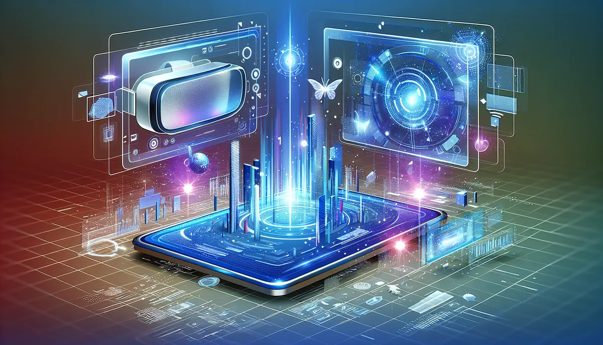 Metaverse: İş Dünyası İçin Fırsatlar