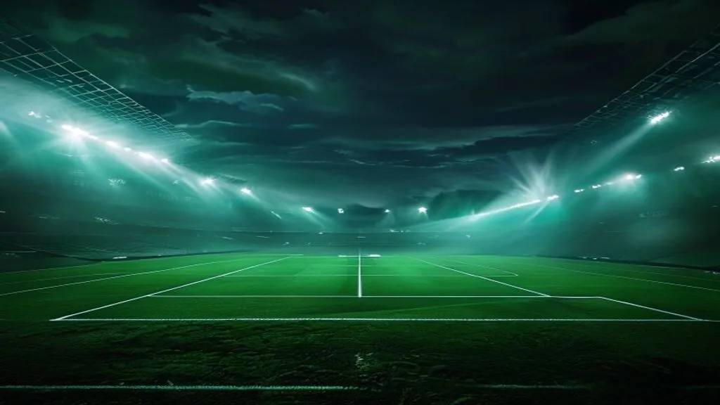 Noa Lang'dan Ulke Puanina: Spor Dunyasini Bastan Yazan Teknoloji ve Dijital Donusum