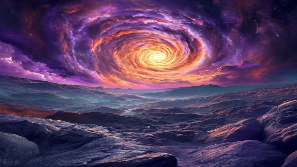 Ay, Saturn, Neptun Kavusumu: AR/VR ile Evreni Yakindan Deneyimlemek