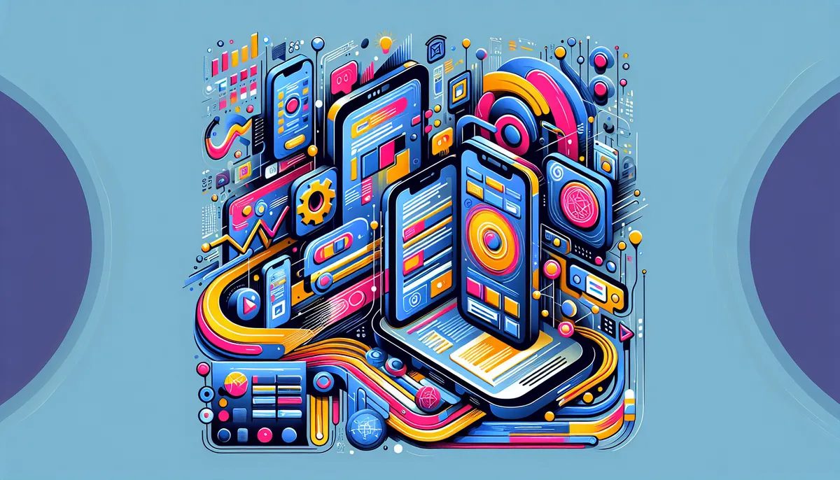 Flutter vs React Native: 2024 Karşılaştırması