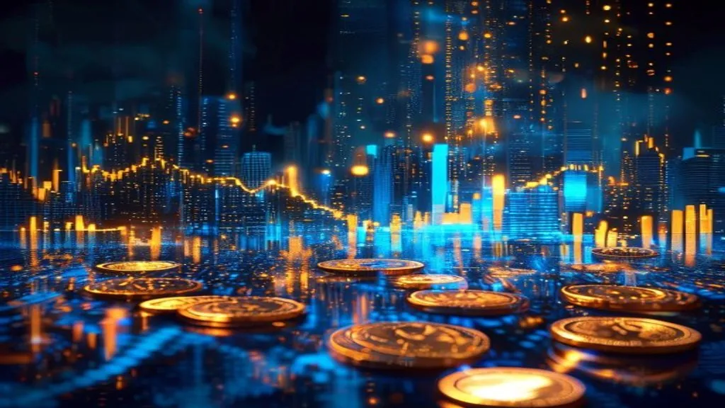 Altin ve Dijital Donusum: Akilli Yatirim Araclariyla Gelecege Yon Verin