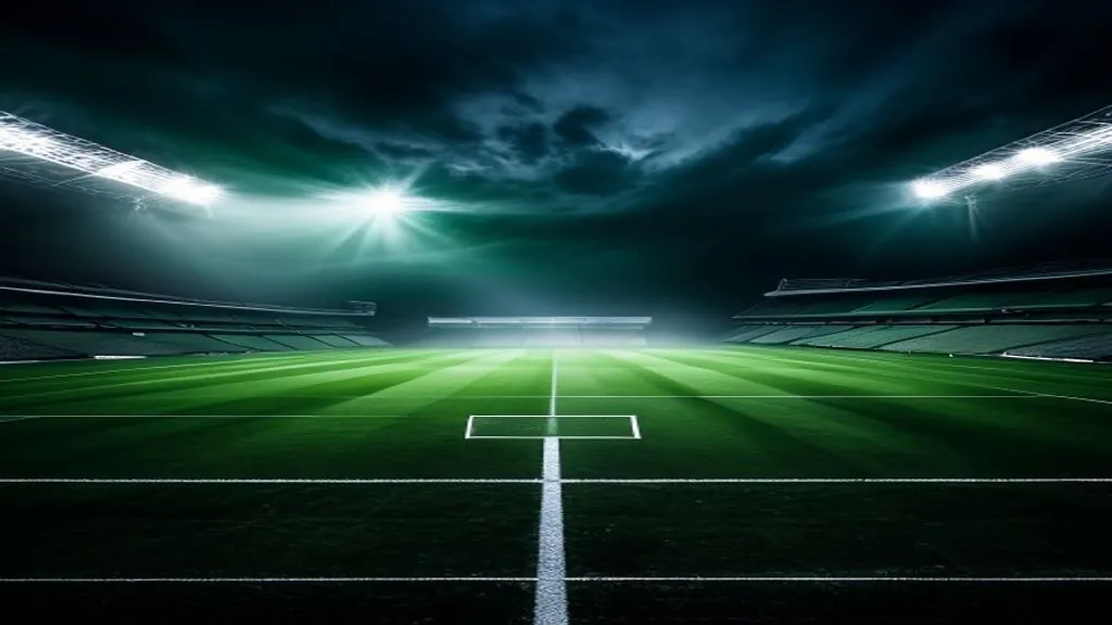 Pitch to Screen: How Technology Transforms the Sports World