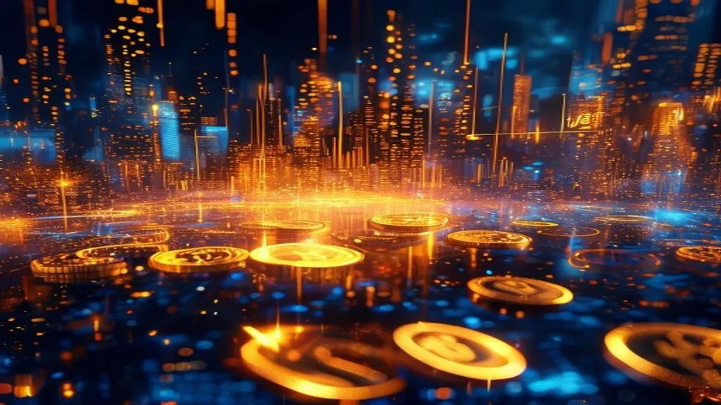 Fuel Shocks and Digital Transformation: Tech Under Economic Pressure