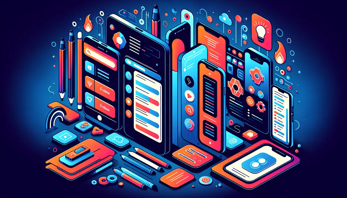 Firebase ile Mobil Uygulama Geliştirme: Kapsamlı Başlangıç Rehberi