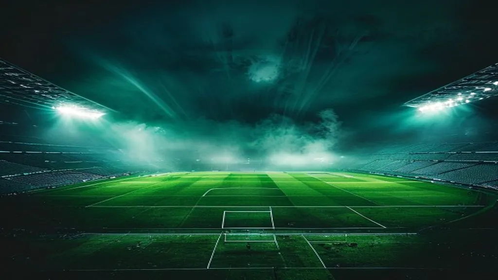Football’s Digital Revolution: From Grass to Fan Experience