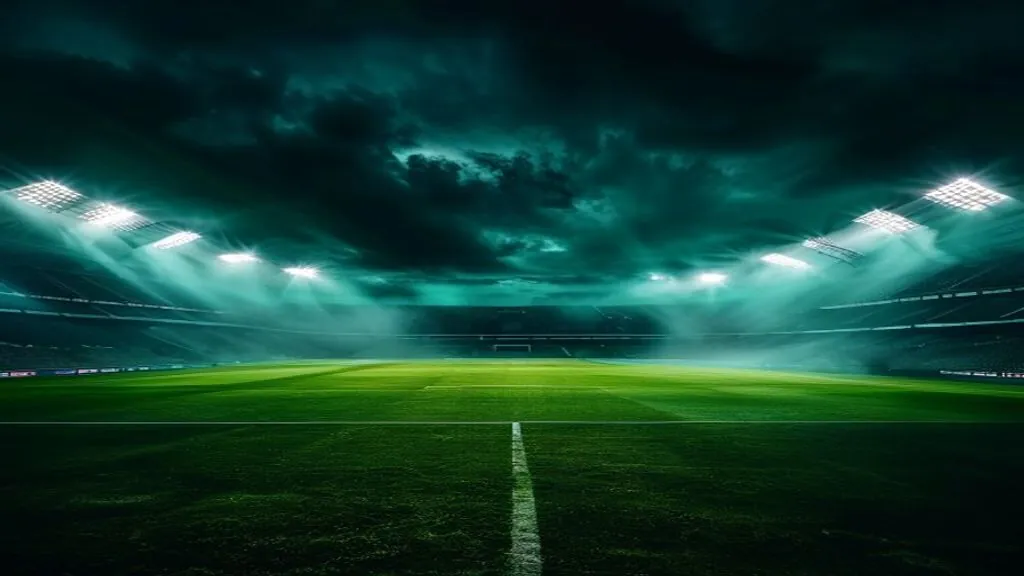 From the Super Bowl to the Olympics: Tech Reshaping Global Sport