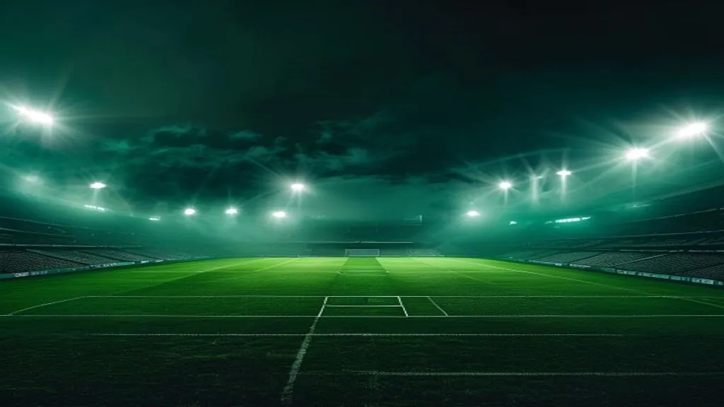 From Rising Stars to the Olympics: Tech Rewriting Global Sports Narratives