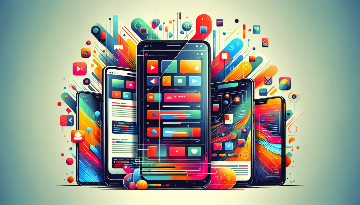 Jetpack Compose ile Android UI