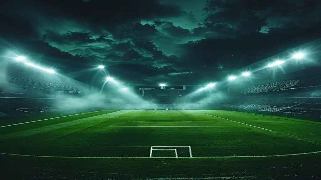 Tech Transforming Sports: From the Pitch to Every Screen