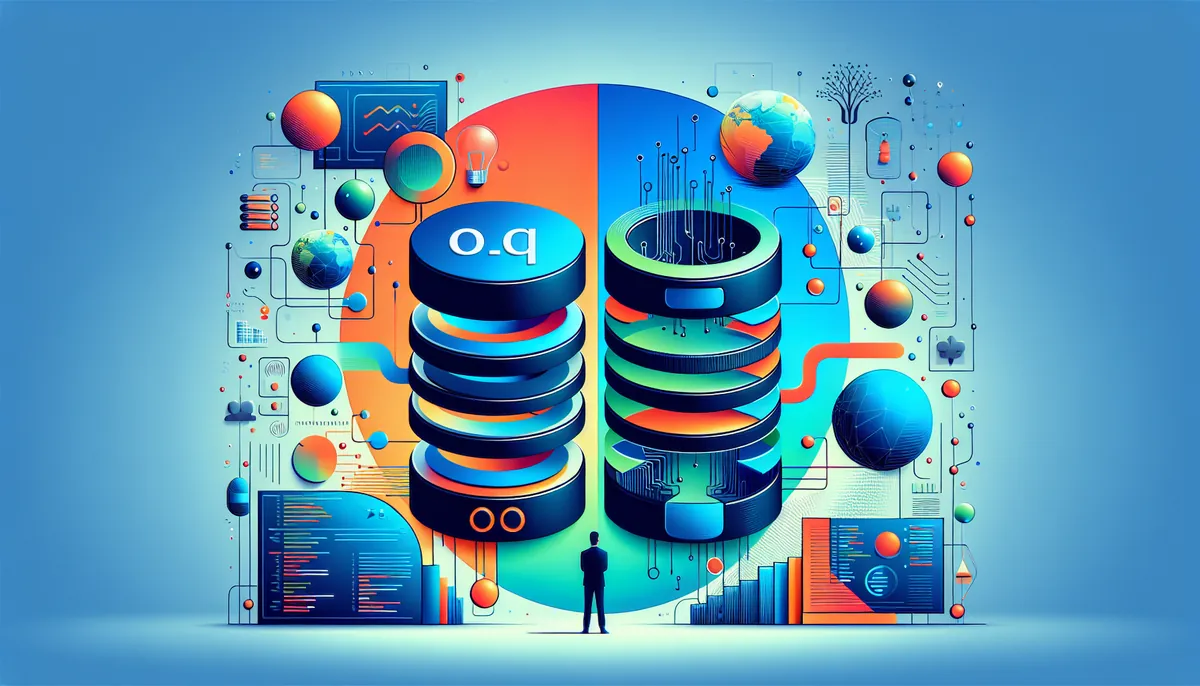 PostgreSQL vs MySQL: Veritabanı Seçimi