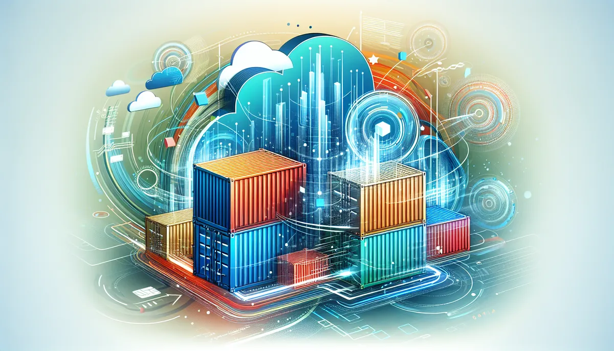 Docker ile Web Uygulaması Deployment