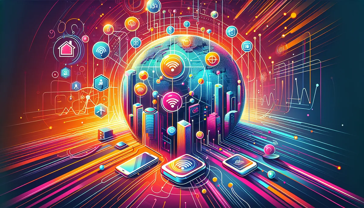 MQTT Protokolü: IoT Haberleşme Standardı