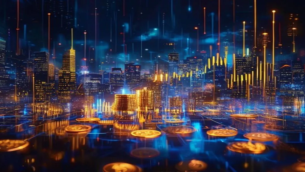 Live Gold Prices and Mortgage Rates: Accessing Financial Data With Modern Tech