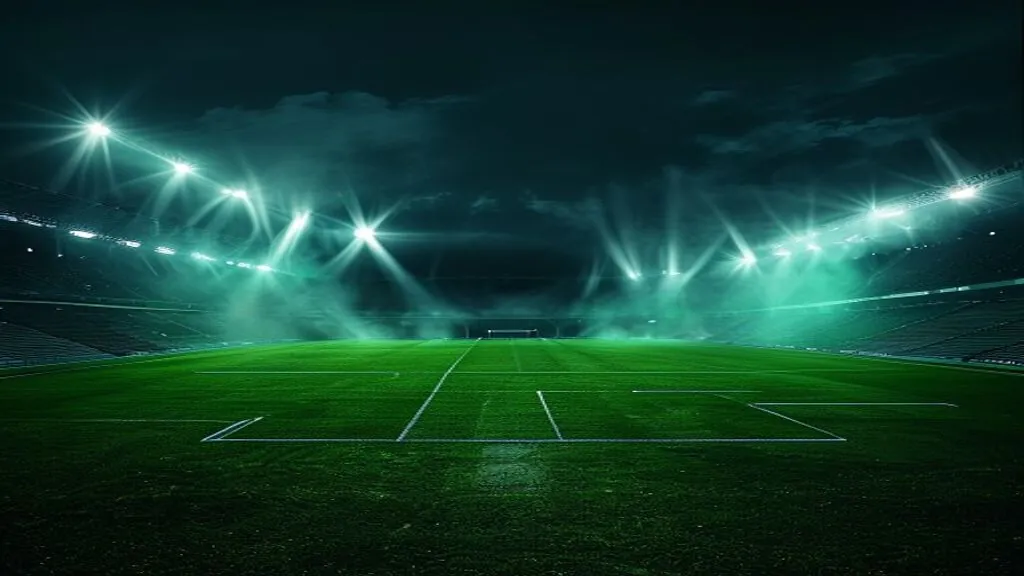 A Technology Revolution in Sports: Digital Transformation From the Field to the Screen