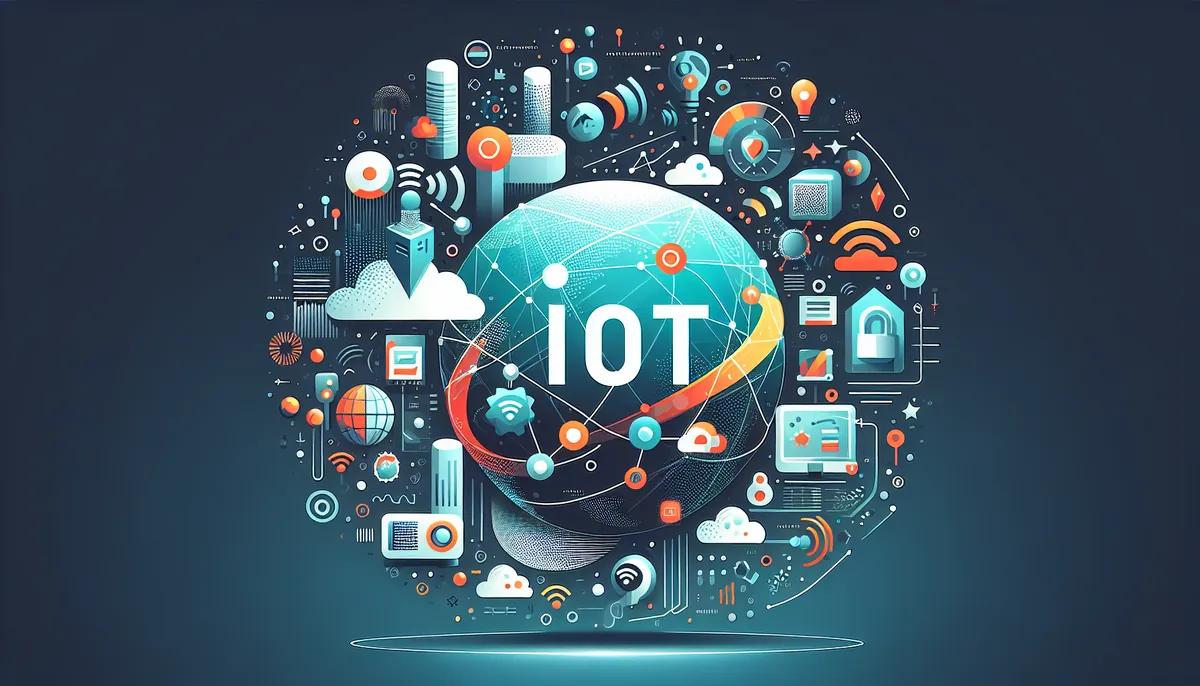 IoT Güvenliği: Cihazlarınızı Koruma