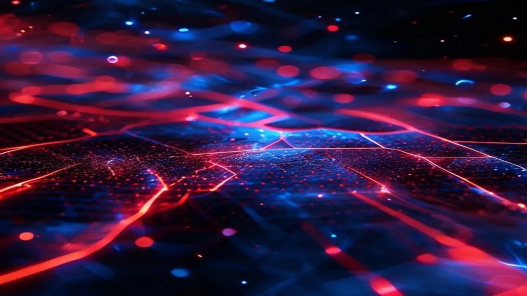 Patriot Air Defense System: Modern Defense Technology & Radar Networks