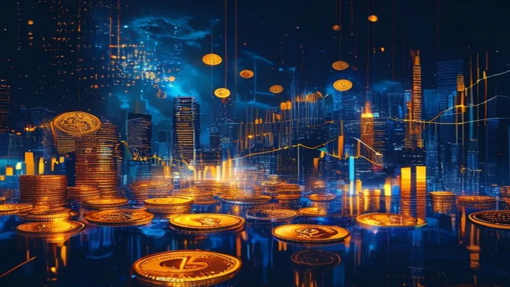 AI's Future Role: Crypto, Climate Solutions, & Space Exploration