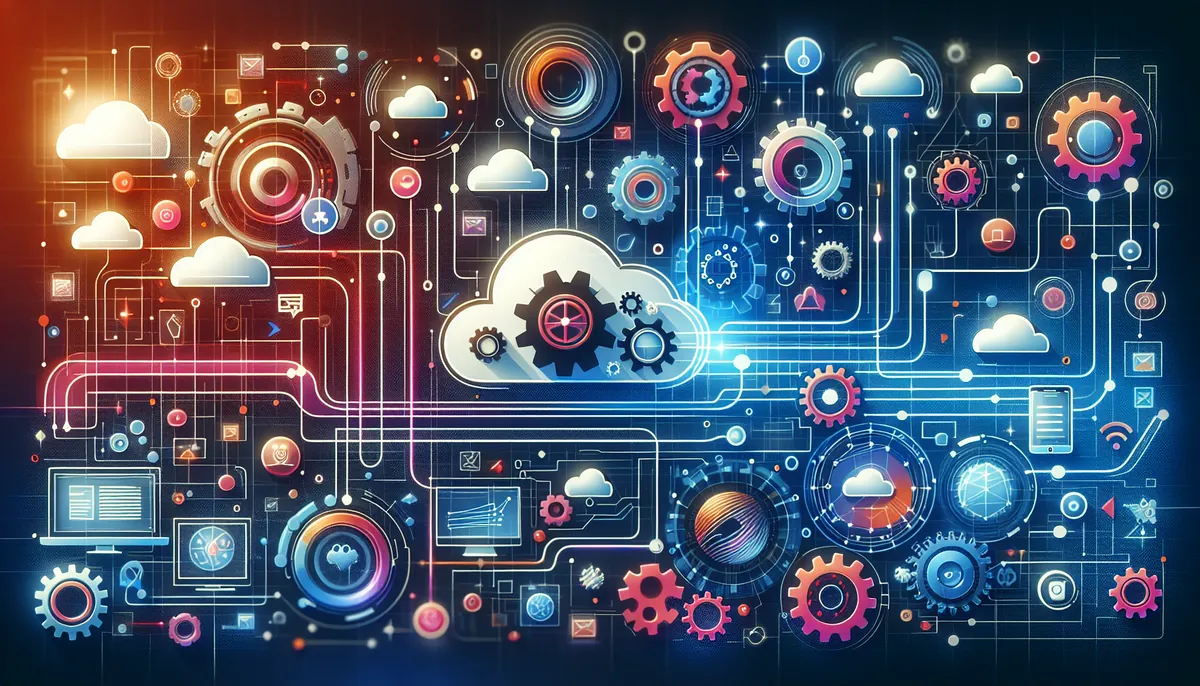 SaaS İş Modeli: Başarılı Bir SaaS Ürünü Nasıl Geliştirilir?