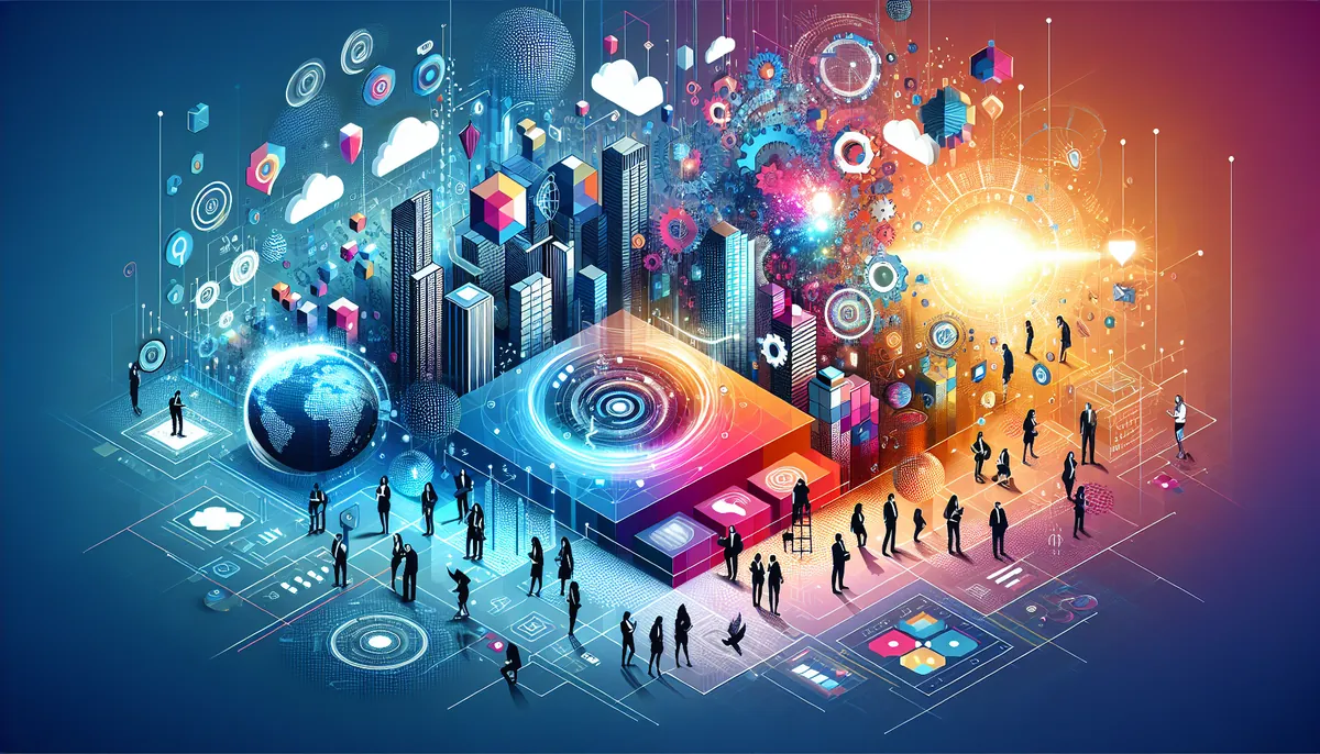 Dijital Dönüşüm Stratejisi Oluşturma Rehberi