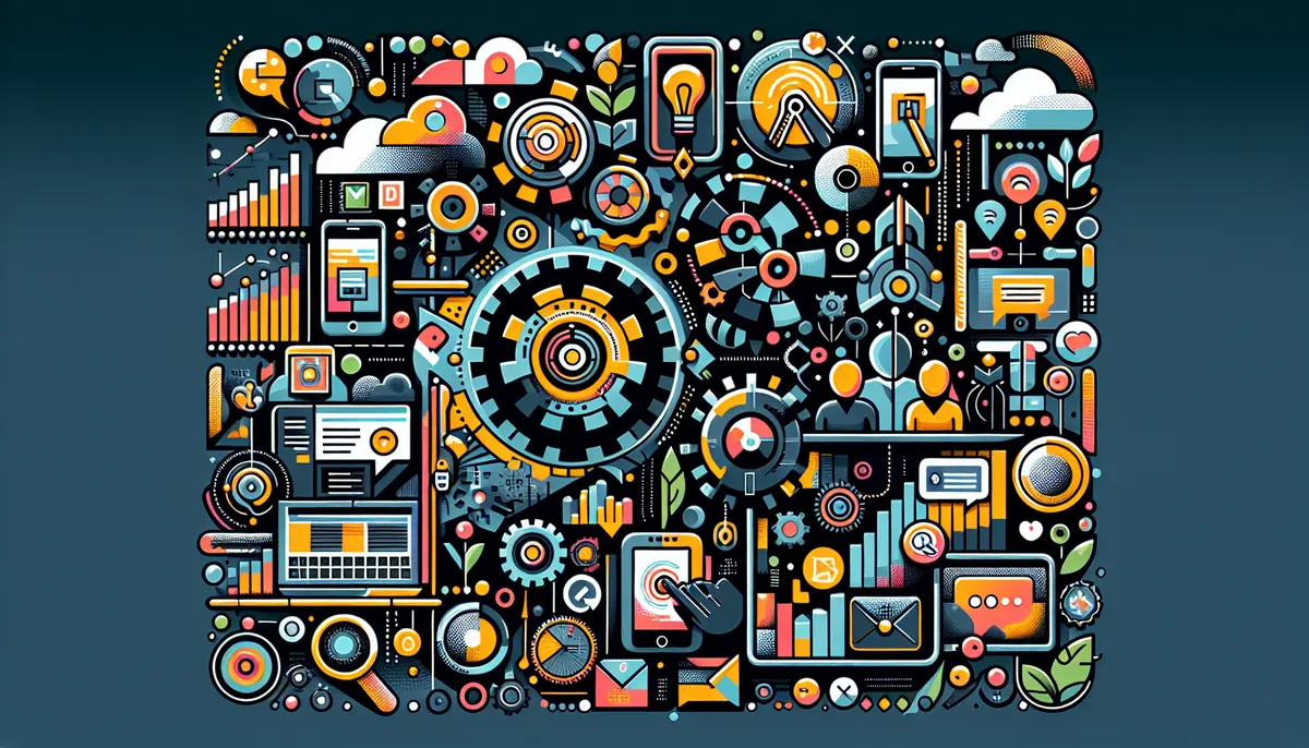 Müşteri Deneyimi (CX) Dijitalizasyonu