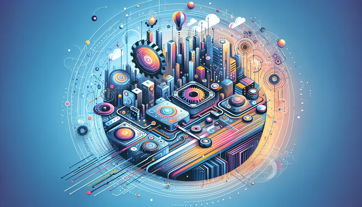 Dijital İkiz Teknolojisi ve Uygulamaları