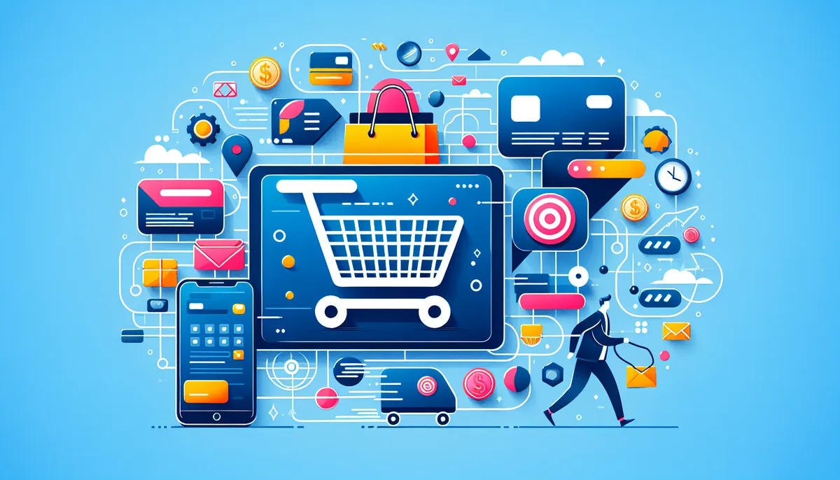 E-Ticaret Analytics: GA4 ile Satış Analizi