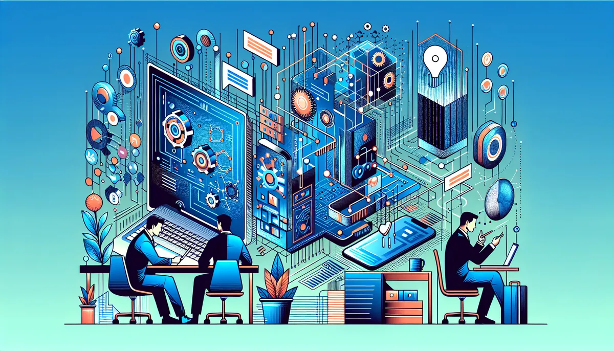 Multi-Tenant Mimari Tasarımı