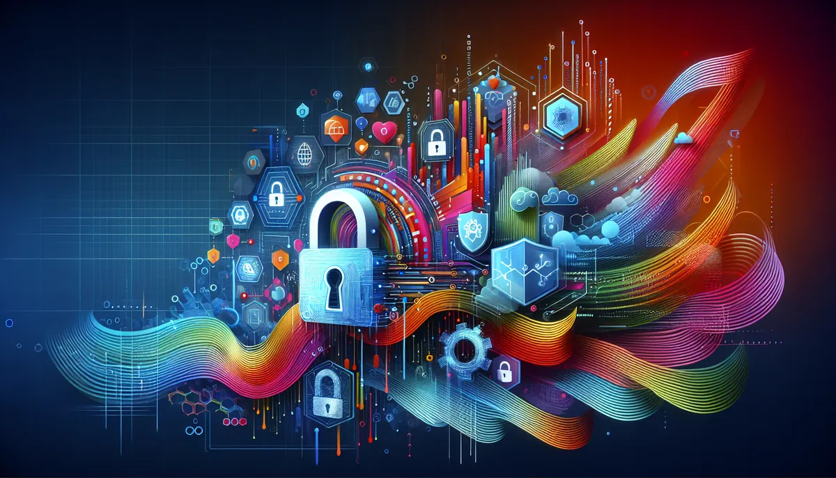 SaaS Security: SOC 2 ve GDPR Uyumu