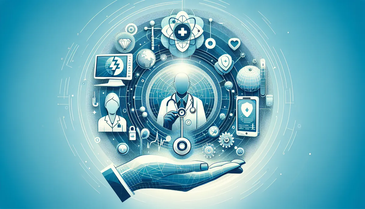 Telemedicine Uygulamaları: Sağlık Teknolojisinin Geleceği