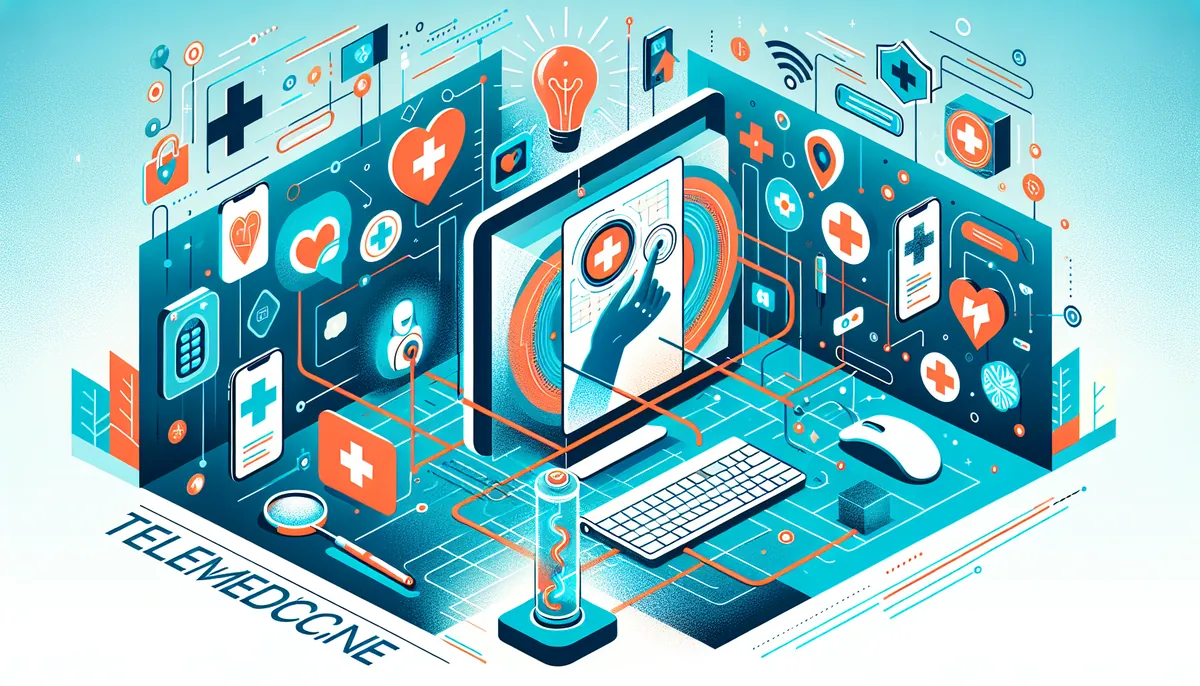 Telemedicine: Uzaktan Sağlık Hizmetleri