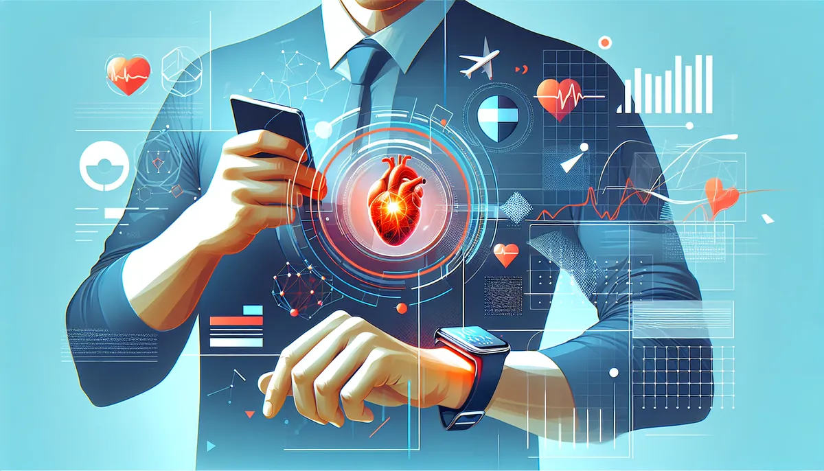 Wearable Sağlık Cihazları ve Veri Entegrasyonu