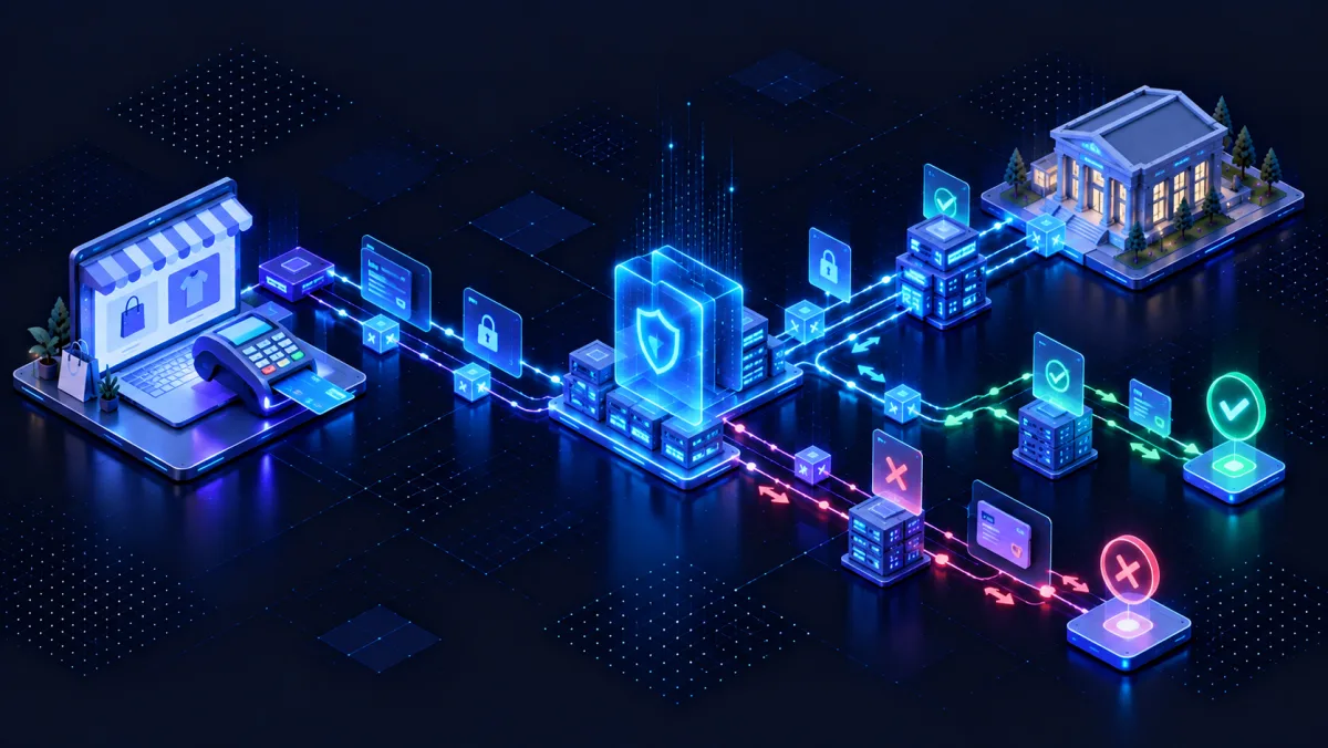 Sanal POS Entegrasyonu: 3D Secure, İade ve Taksit Akışları