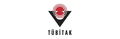 TÜBİTAK Logo