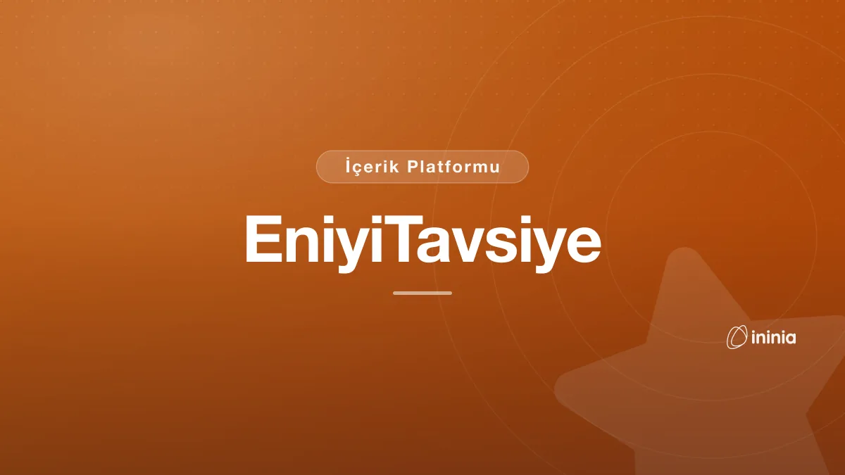 EniyiTavsiye kapak görseli